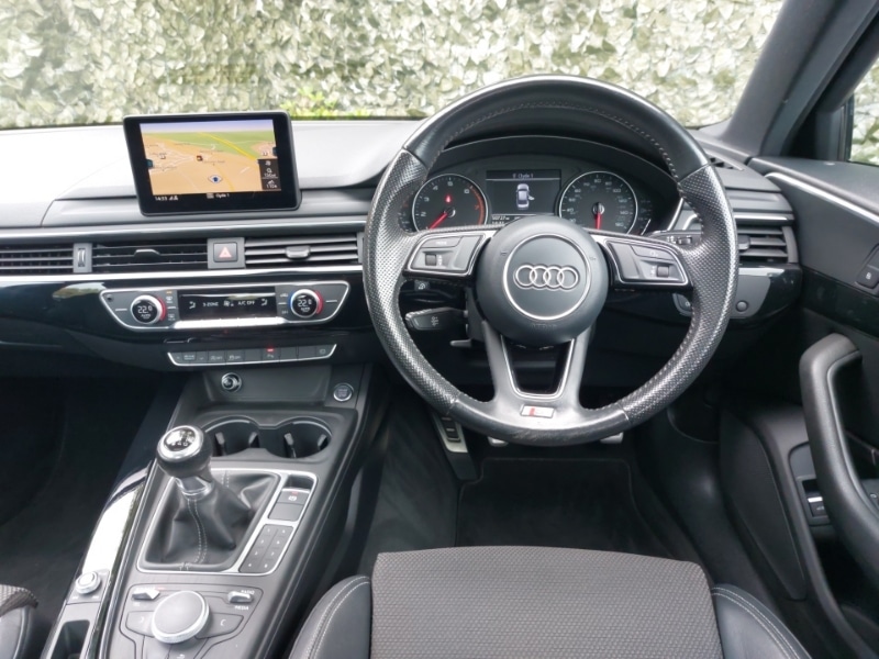 Used Audi A4 2017 for sale - 76150820: Photo 7