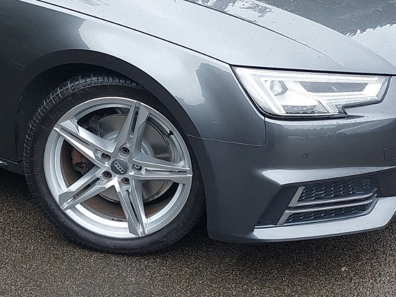 Used Audi A4 2017 for sale - 76150820: Photo 9