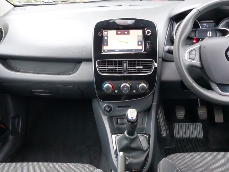 Used Renault Clio 2017 for sale - 76121129: Photo 10