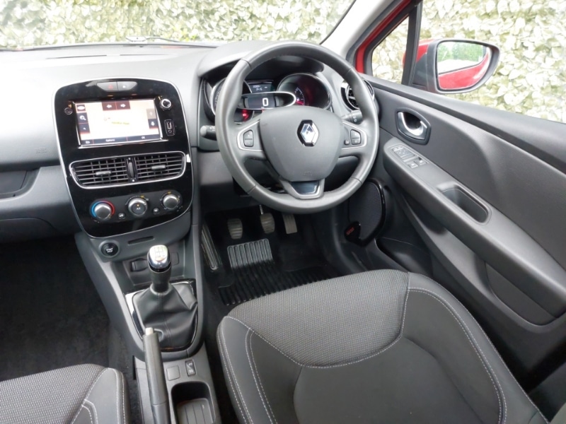 Used Renault Clio 2017 for sale - 76121129: Photo 11