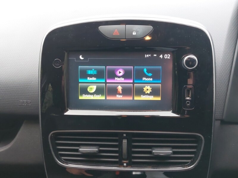 Used Renault Clio 2017 for sale - 76121129: Photo 13