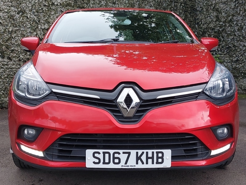 Used Renault Clio 2017 for sale - 76121129: Photo 19