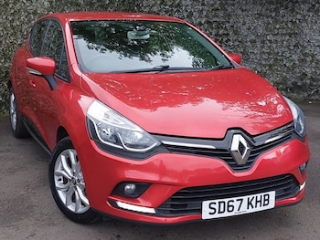 Renault - Clio