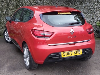 Used Renault Clio 2017 for sale - 76121129: Photo 3