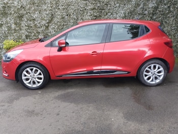 Used Renault Clio 2017 for sale - 76121129: Photo 4
