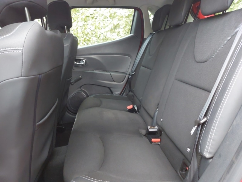Used Renault Clio 2017 for sale - 76121129: Photo 6