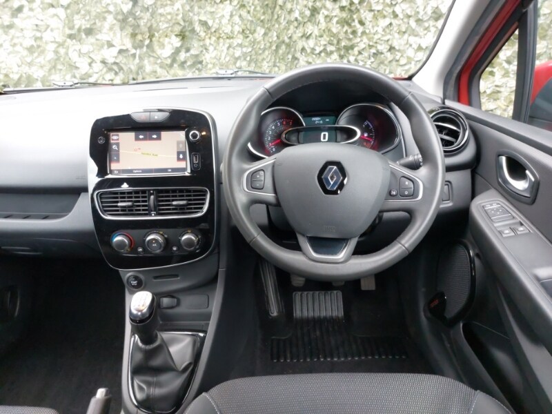Used Renault Clio 2017 for sale - 76121129: Photo 7