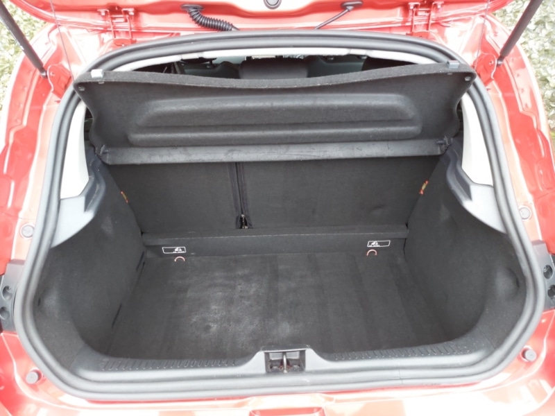 Used Renault Clio 2017 for sale - 76121129: Photo 8