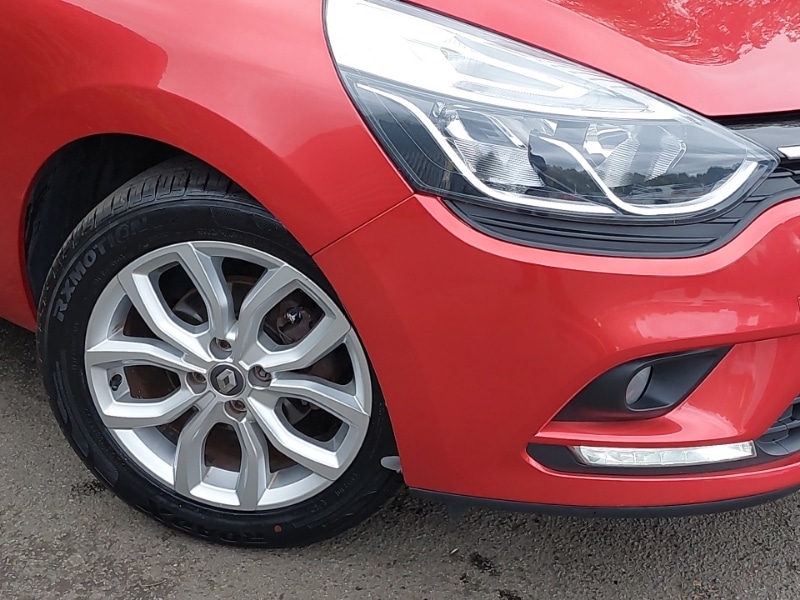 Used Renault Clio 2017 for sale - 76121129: Photo 9