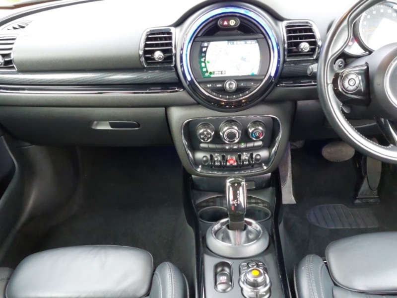 Used MINI Clubman 2019 for sale - 77150052: Photo 10