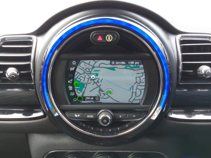 Used MINI Clubman 2019 for sale - 77150052: Photo 12