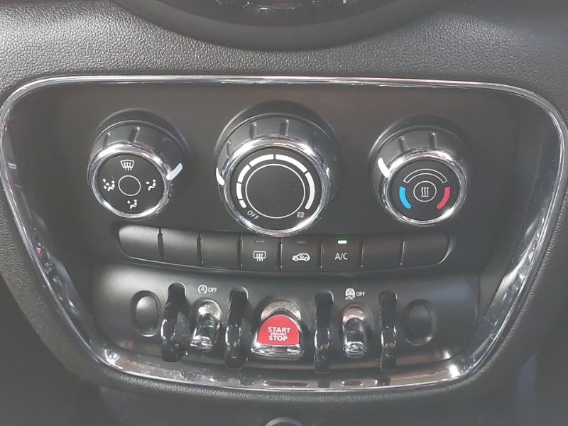 Used MINI Clubman 2019 for sale - 77150052: Photo 13