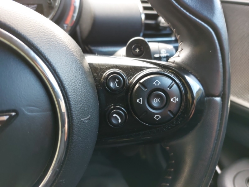 Used MINI Clubman 2019 for sale - 77150052: Photo 18