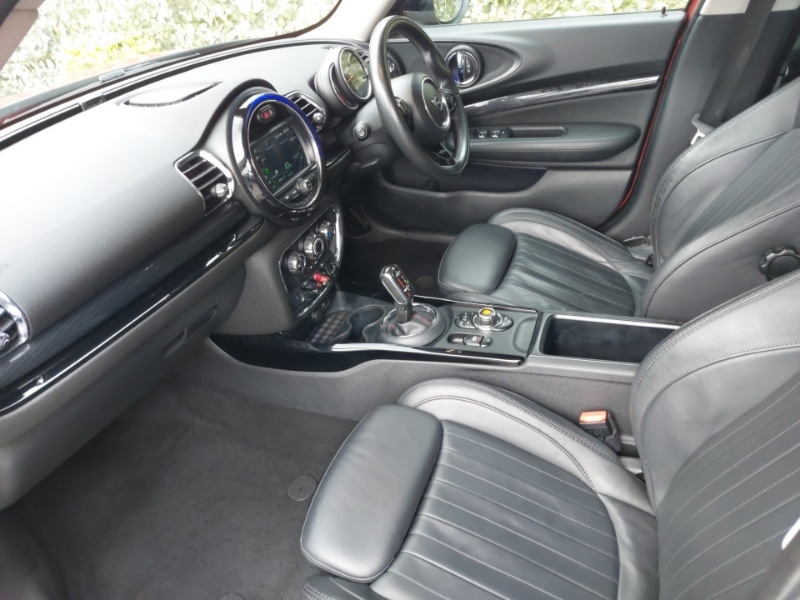 Used MINI Clubman 2019 for sale - 77150052: Photo 5