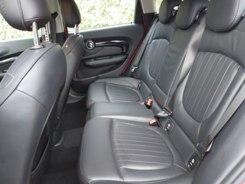 Used MINI Clubman 2019 for sale - 77150052: Photo 6