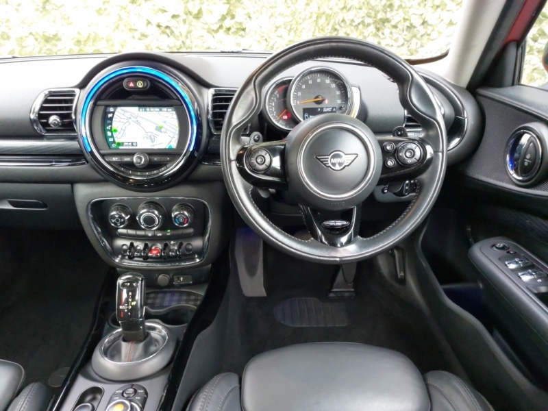 Used MINI Clubman 2019 for sale - 77150052: Photo 7