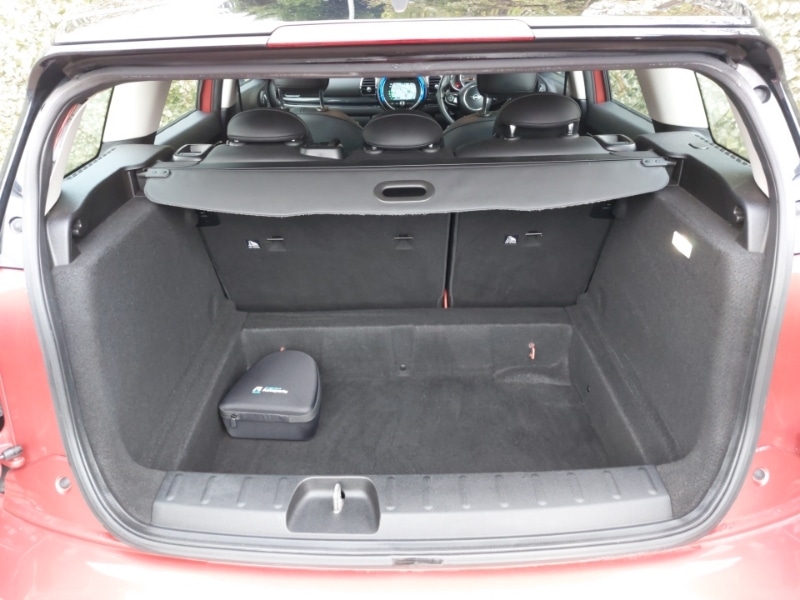 Used MINI Clubman 2019 for sale - 77150052: Photo 8