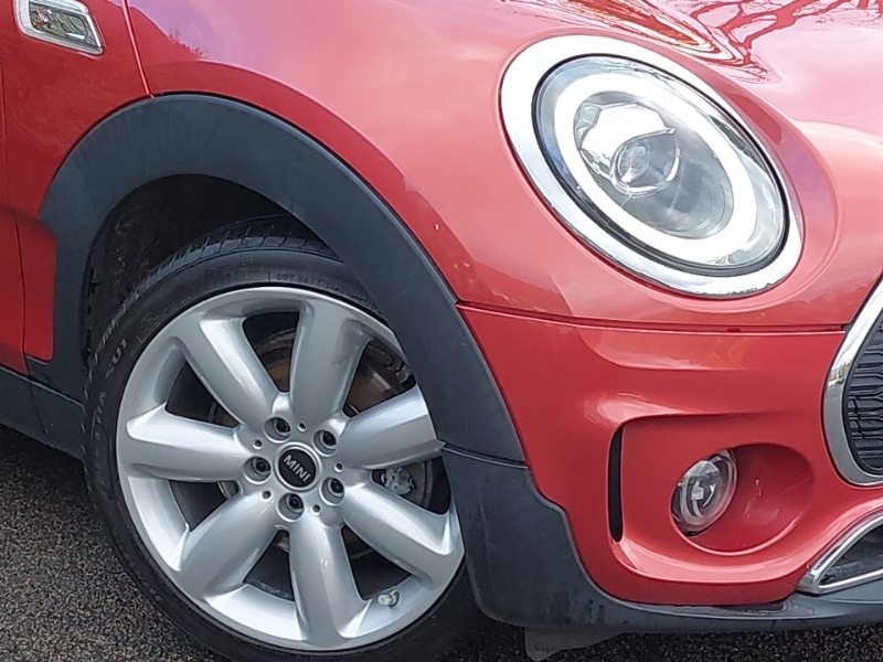 Used MINI Clubman 2019 for sale - 77150052: Photo 9