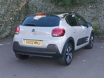 Used Citroen C3 2022 for sale - 75883143: Photo