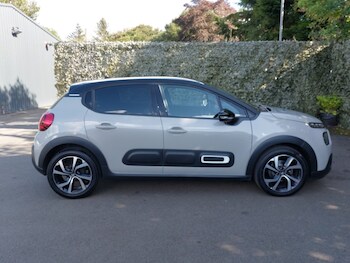 Used Citroen C3 2022 for sale - 75883143: Photo