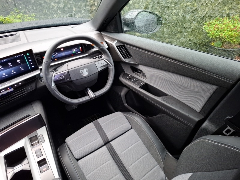 Used Vauxhall Grandland 2025 for sale - 76999998: Photo 10