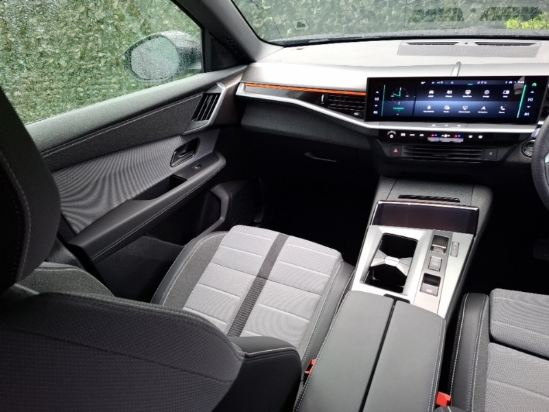 Used Vauxhall Grandland 2025 for sale - 76999998: Photo 11