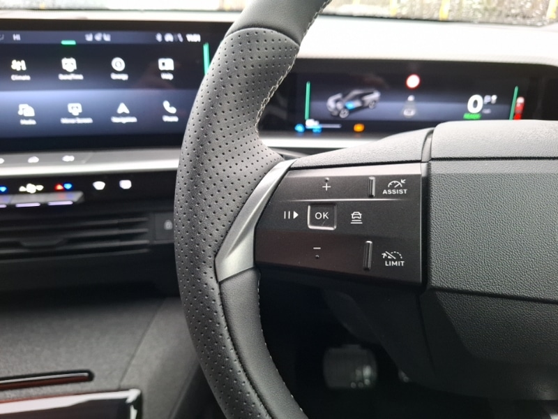 Used Vauxhall Grandland 2025 for sale - 76999998: Photo 12