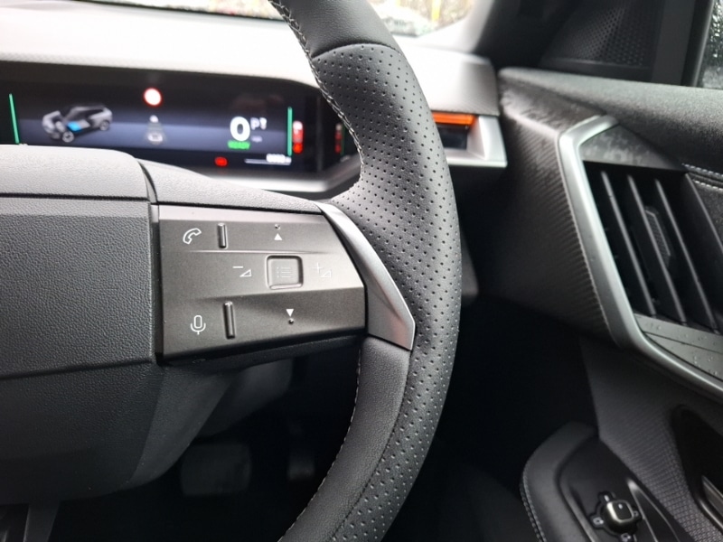 Used Vauxhall Grandland 2025 for sale - 76999998: Photo 13