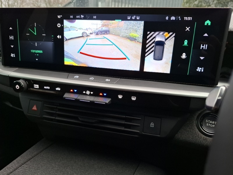 Used Vauxhall Grandland 2025 for sale - 76999998: Photo 14