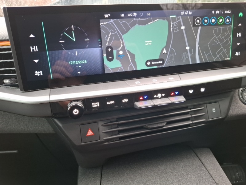 Used Vauxhall Grandland 2025 for sale - 76999998: Photo 15