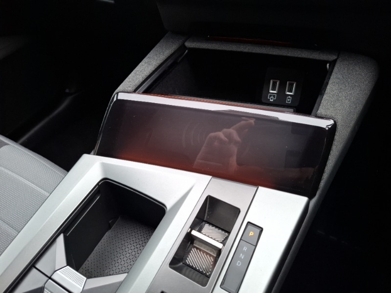 Used Vauxhall Grandland 2025 for sale - 76999998: Photo 17