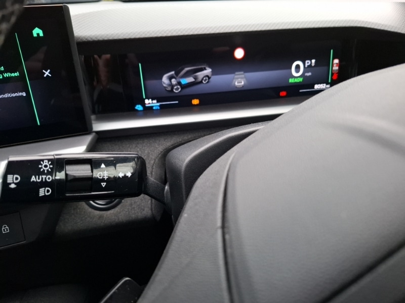 Used Vauxhall Grandland 2025 for sale - 76999998: Photo 18