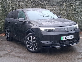 2025 - 157kW GS 73kWh 5dr Auto