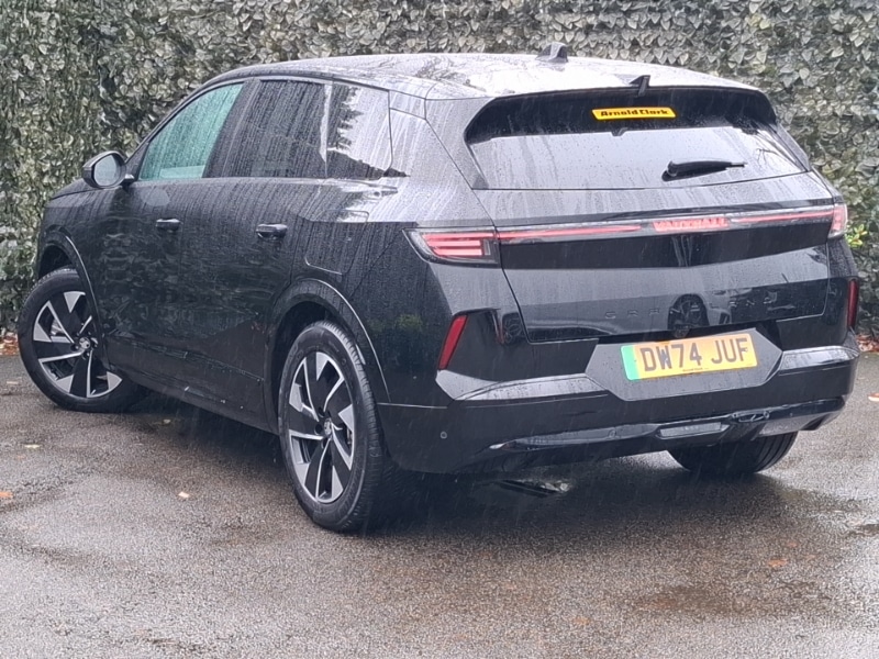 Used Vauxhall Grandland 2025 for sale - 76999998: Photo 3