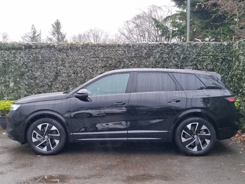 Used Vauxhall Grandland 2025 for sale - 76999998: Photo 4