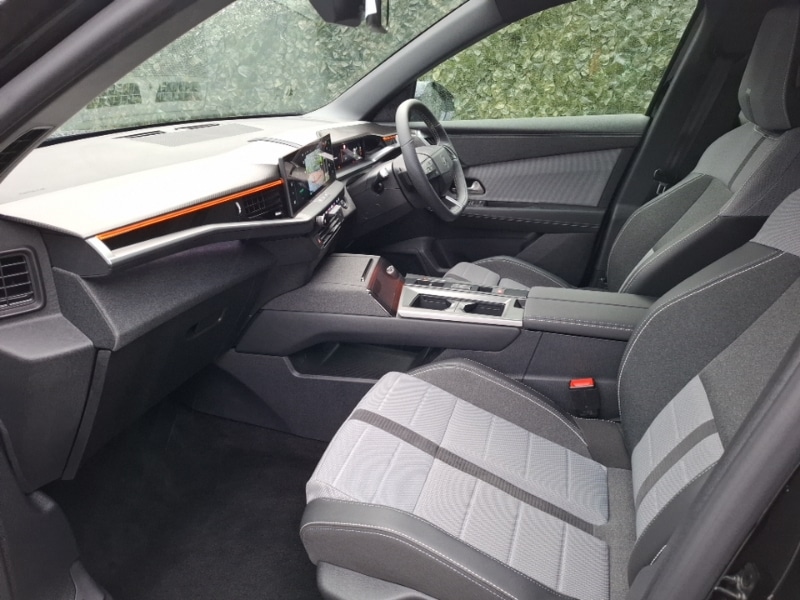 Used Vauxhall Grandland 2025 for sale - 76999998: Photo 5