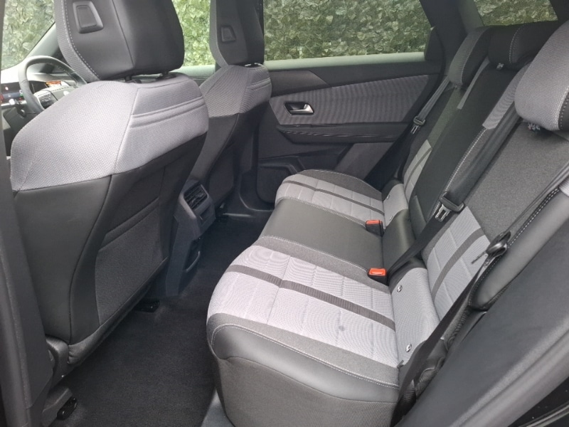 Used Vauxhall Grandland 2025 for sale - 76999998: Photo 6