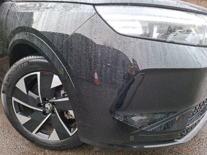 Used Vauxhall Grandland 2025 for sale - 76999998: Photo 9