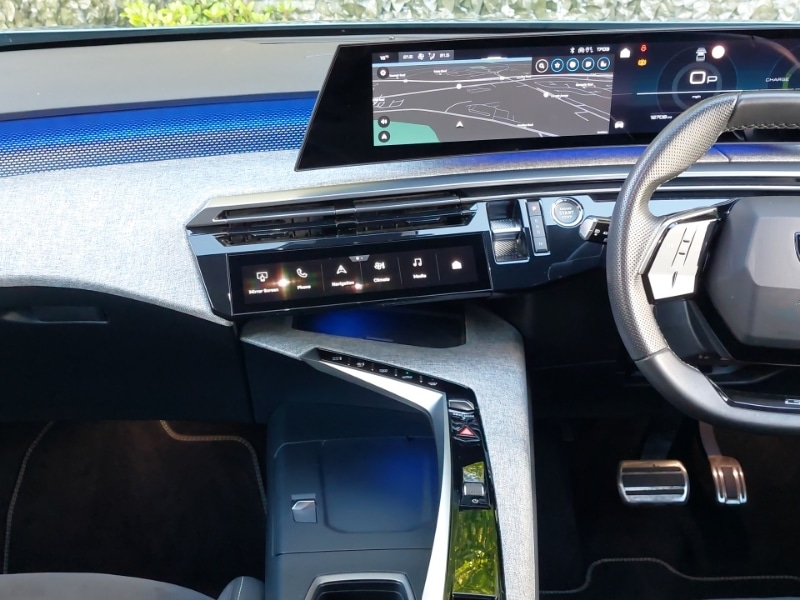 Used Peugeot 3008 2024 for sale - 77035028: Photo 10