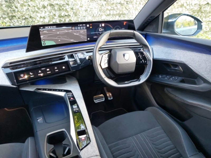 Used Peugeot 3008 2024 for sale - 77035028: Photo 11