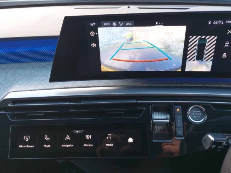 Used Peugeot 3008 2024 for sale - 77035028: Photo 12