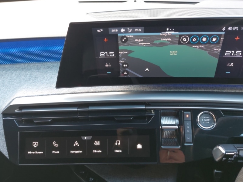 Used Peugeot 3008 2024 for sale - 77035028: Photo 13