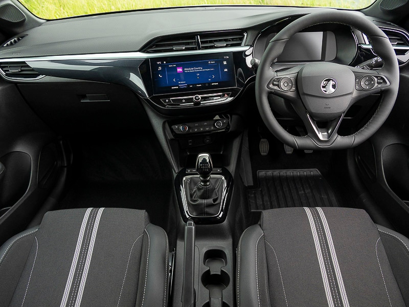 Used Vauxhall Corsa 2025 for sale - 77173806: Photo 2