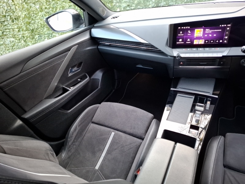 Used Vauxhall Astra 2023 for sale - 77669762: Photo 11