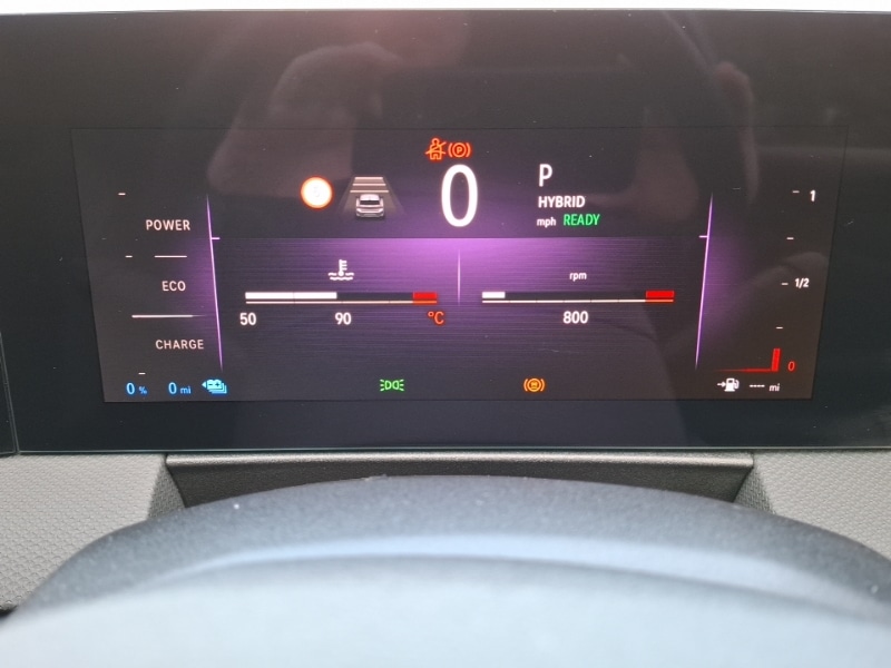 Used Vauxhall Astra 2023 for sale - 77669762: Photo 19