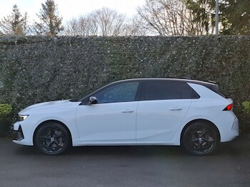 Used Vauxhall Astra 2023 for sale - 77669762: Photo