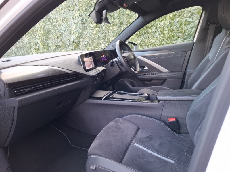 Used Vauxhall Astra 2023 for sale - 77669762: Photo 5