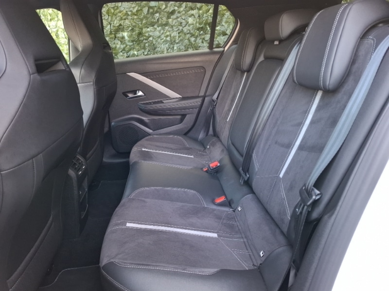 Used Vauxhall Astra 2023 for sale - 77669762: Photo 6