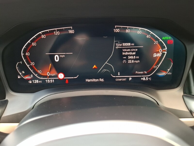 Used BMW 4 Series 2021 for sale - 77580090: Photo 18