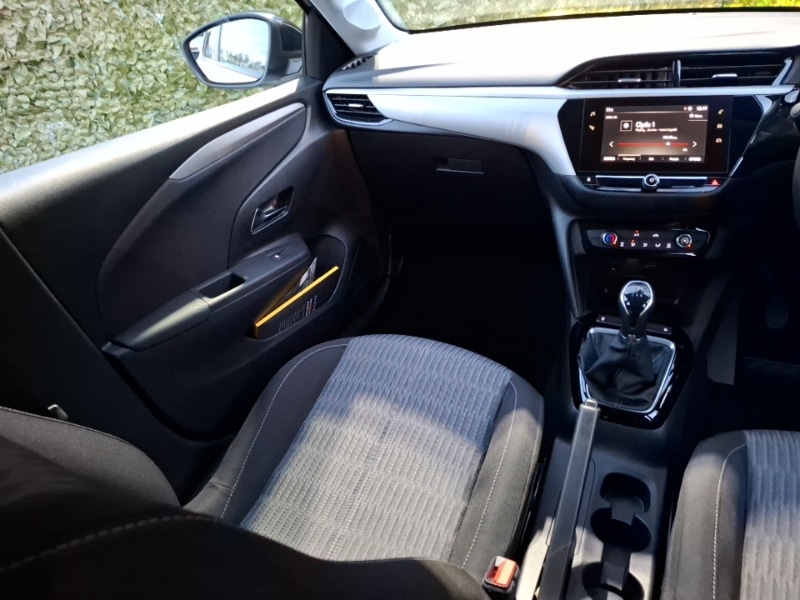 Used Vauxhall Corsa 2022 for sale - 77178451: Photo 11